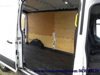 FORD Transit usata, con Controllo trazione