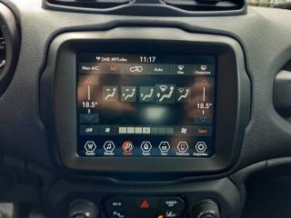 JEEP Renegade usata, con Cerchi in lega