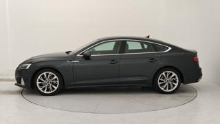 AUDI A5 usata, con Airbag
