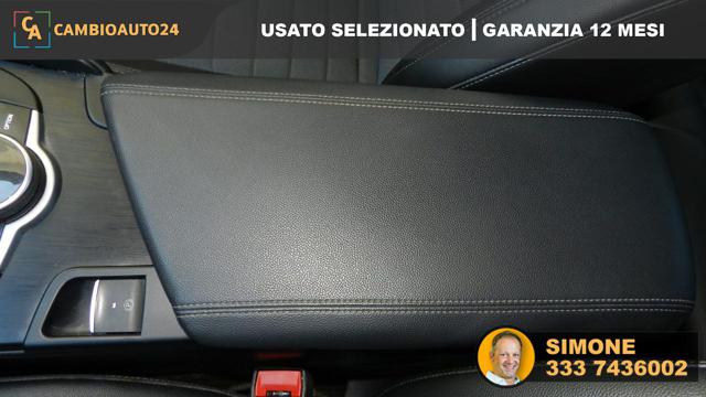 ALFA ROMEO Giulia usata 76