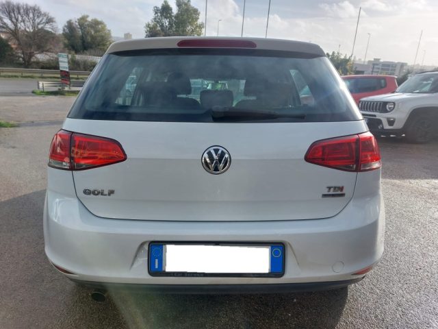 VOLKSWAGEN Golf usata 7