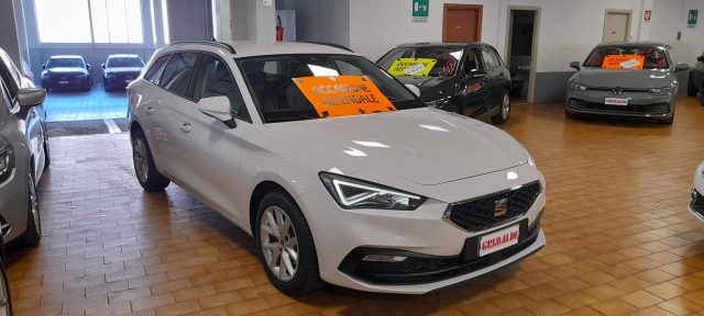 SEAT Leon usata, con Airbag