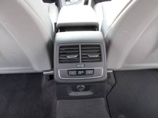 AUDI A4 usata, con Fendinebbia