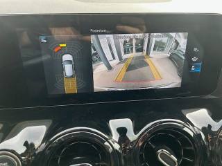 MERCEDES-BENZ GLA 180 usata, con USB