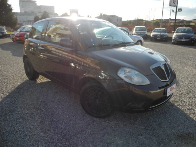 LANCIA Ypsilon usata 60