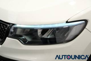 JEEP Compass usata 55