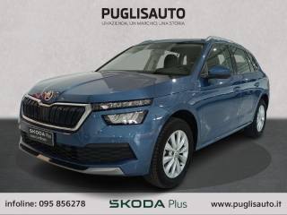 SKODA Kamiq usata, con Airbag laterali