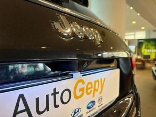 JEEP Compass usata, con Autoradio