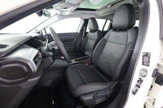 JEEP Avenger usata 8