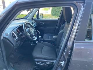 JEEP Renegade usata, con Chiusura centralizzata