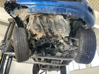 FORD Ranger usata, con Fari LED