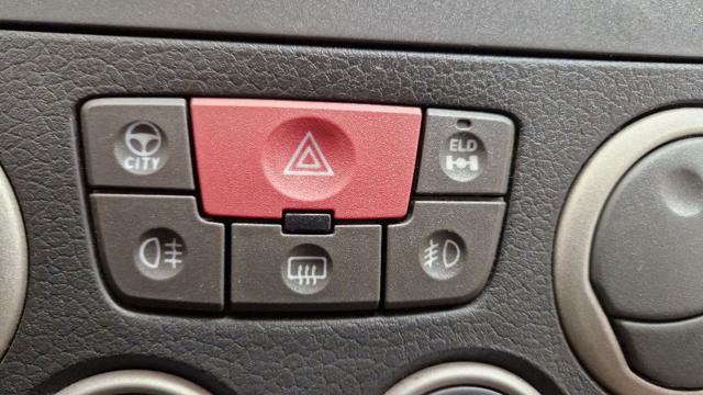 FIAT Panda usata, con ESP