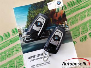 BMW 118 usata 73