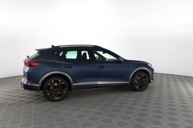 CUPRA Formentor usata 2
