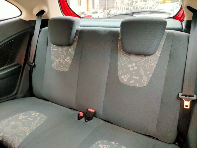 FORD Ka usata, con Specchietti laterali elettrici