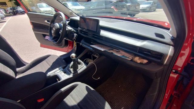JEEP Avenger usata, con Vivavoce