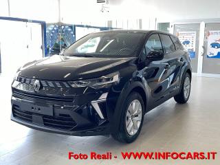 RENAULT Symbioz usata, con Airbag laterali