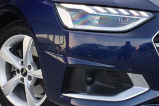AUDI A4 usata, con Airbag
