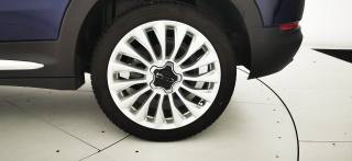 FIAT 500X usata, con Volante in pelle