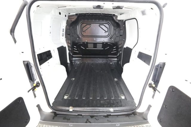 FIAT Fiorino usata 4