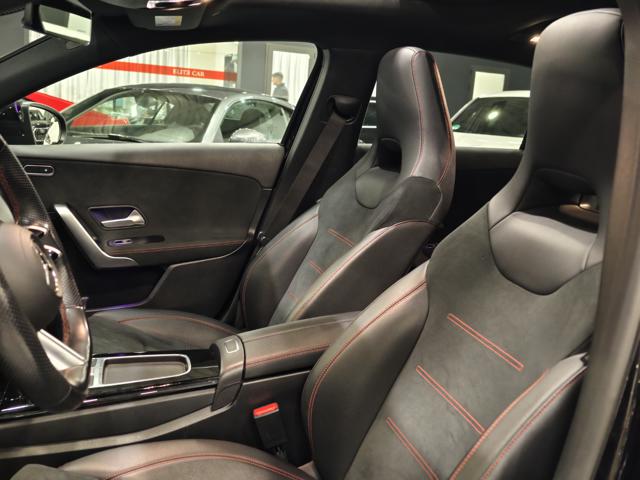 MERCEDES-BENZ A 180 usata, con Controllo trazione