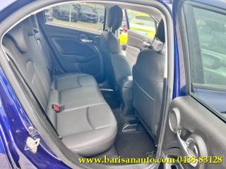 FIAT 500X usata, con Boardcomputer