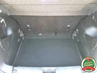 JEEP Renegade usata, con ESP