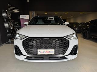 AUDI Q3 usata, con Airbag