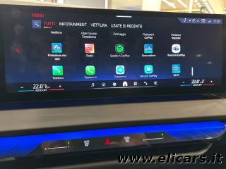 BMW X3 usata, con Controllo automatico clima