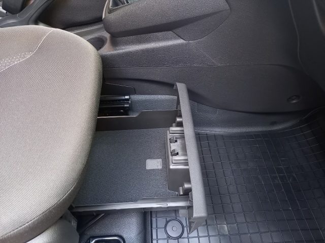 FORD Transit Courier usata 13