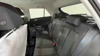 VOLKSWAGEN T-Roc usata, con Climatizzatore