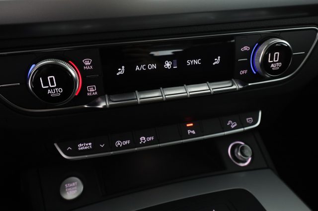 AUDI Q5 usata 13