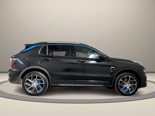 LYNK & CO 01 usata, con Airbag Passeggero