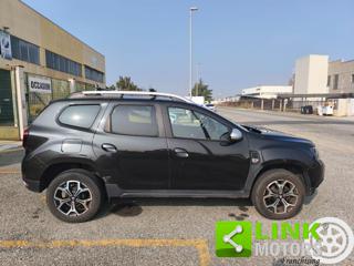 DACIA Duster usata, con Airbag Passeggero
