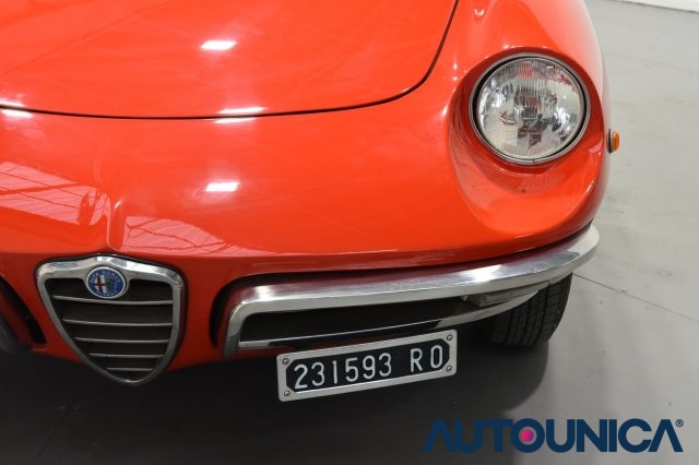ALFA ROMEO Spider usata 16