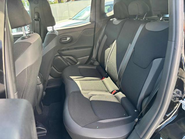 JEEP Renegade usata, con Filtro antiparticolato