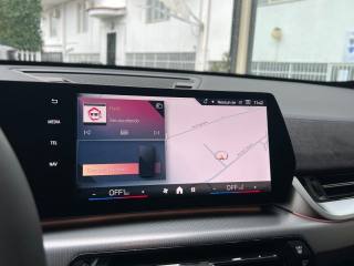 BMW X1 usata, con Touch screen