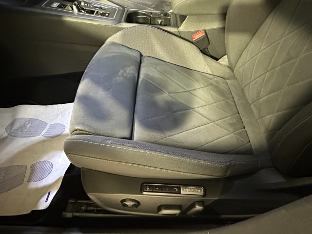 VOLKSWAGEN Golf usata, con Boardcomputer