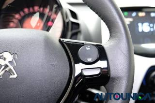 PEUGEOT 108 usata, con Telecamera per parcheggio assistito