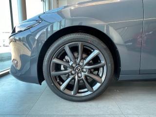 MAZDA 3 usata, con Servosterzo