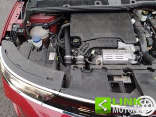 OPEL Mokka usata, con Controllo vocale