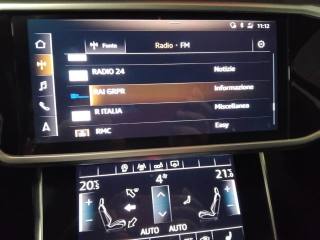 AUDI A6 usata 27