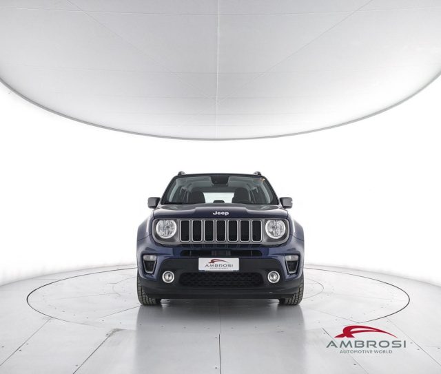 JEEP Renegade usata 4