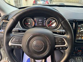 JEEP Compass usata, con Climatizzatore