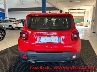 JEEP Renegade usata, con Climatizzatore