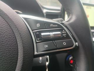 KIA XCeed usata, con Bracciolo