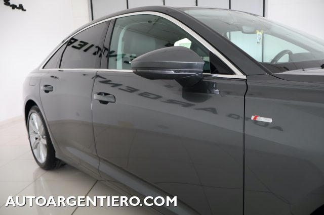 AUDI A6 usata, con Hill holder
