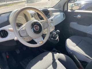 FIAT 500 usata 8