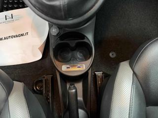 FIAT 500 usata, con Airbag testa