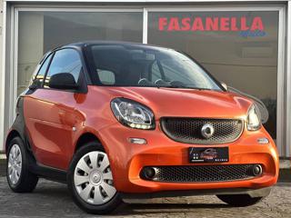 SMART ForTwo 60 1.0 Youngster - NEOPATENTATI - GARANZIA